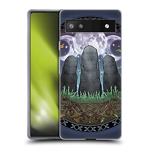 Awen Stones