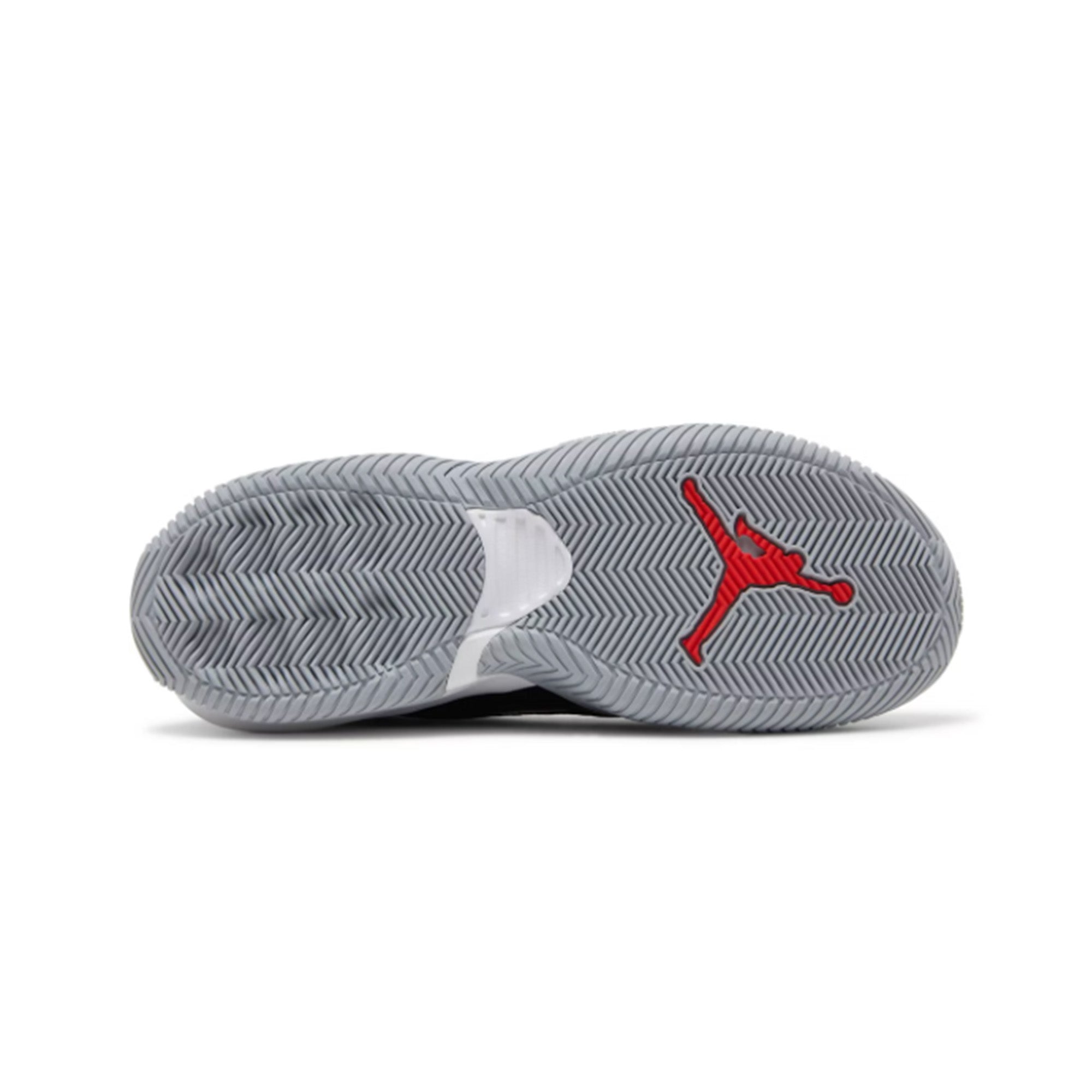 Air Jordan Stay Loyal 'Bred' Basketball Shoes - Men's High-Top Sneakers for Performance & Style | Perfect for Court Play, Streetwear & Casual Outfits
