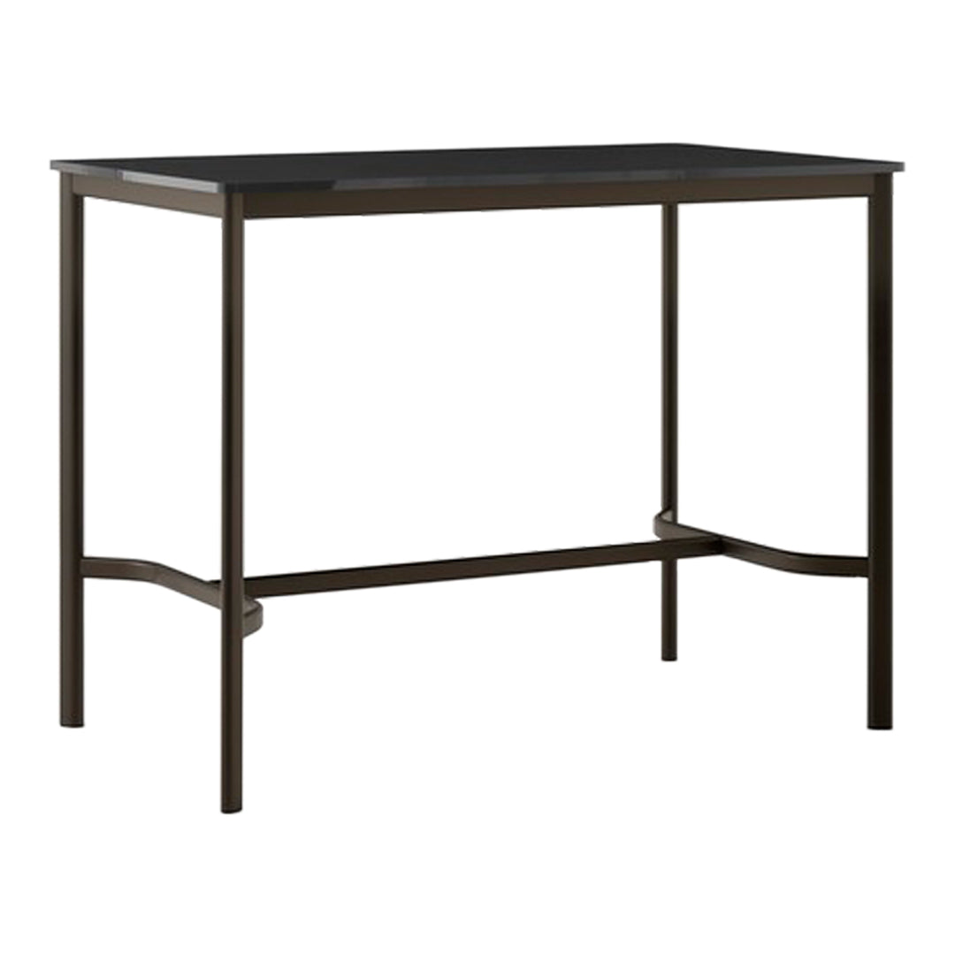 Modern Drip HW114 Bar Table - 36