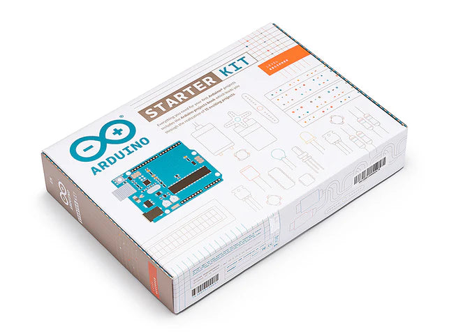 Best Arduino Starter Kit for Beginners | Learn Electronics & Coding | Perfect for DIY Projects, Robotics & STEM Education
