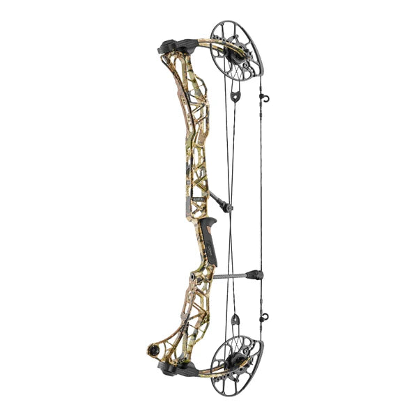 Mathews LIFT X 29.5 Compound Bow - High Performance Hunting Bow for Adults | Perfect for Target Practice, Bowhunting & Outdoor Adventures
