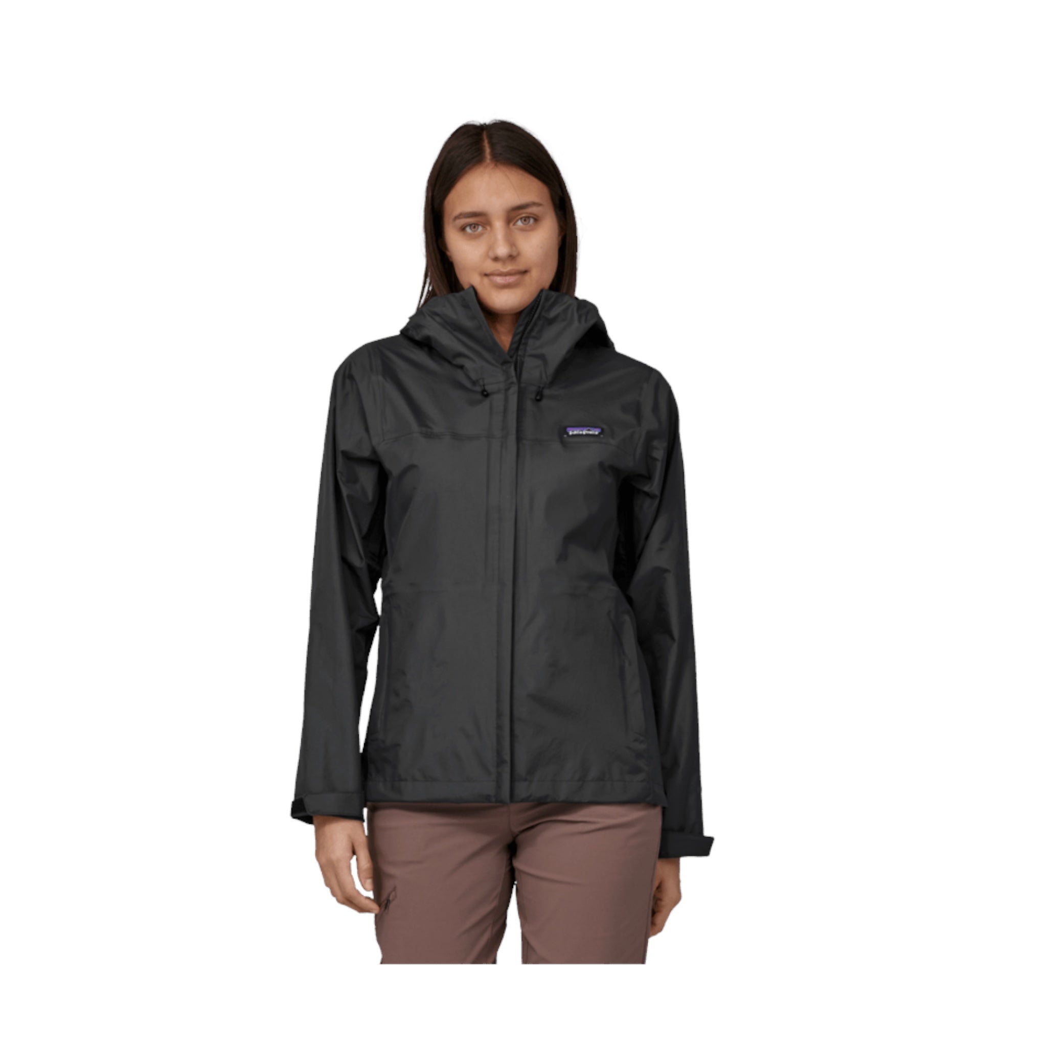 Patagonia Women's Torrentshell 3L Waterproof Rain Jacket - Lightweight & Breathable for Hiking, Travel & Outdoor Adventures