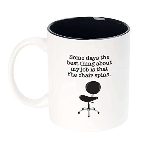 Chair Spins