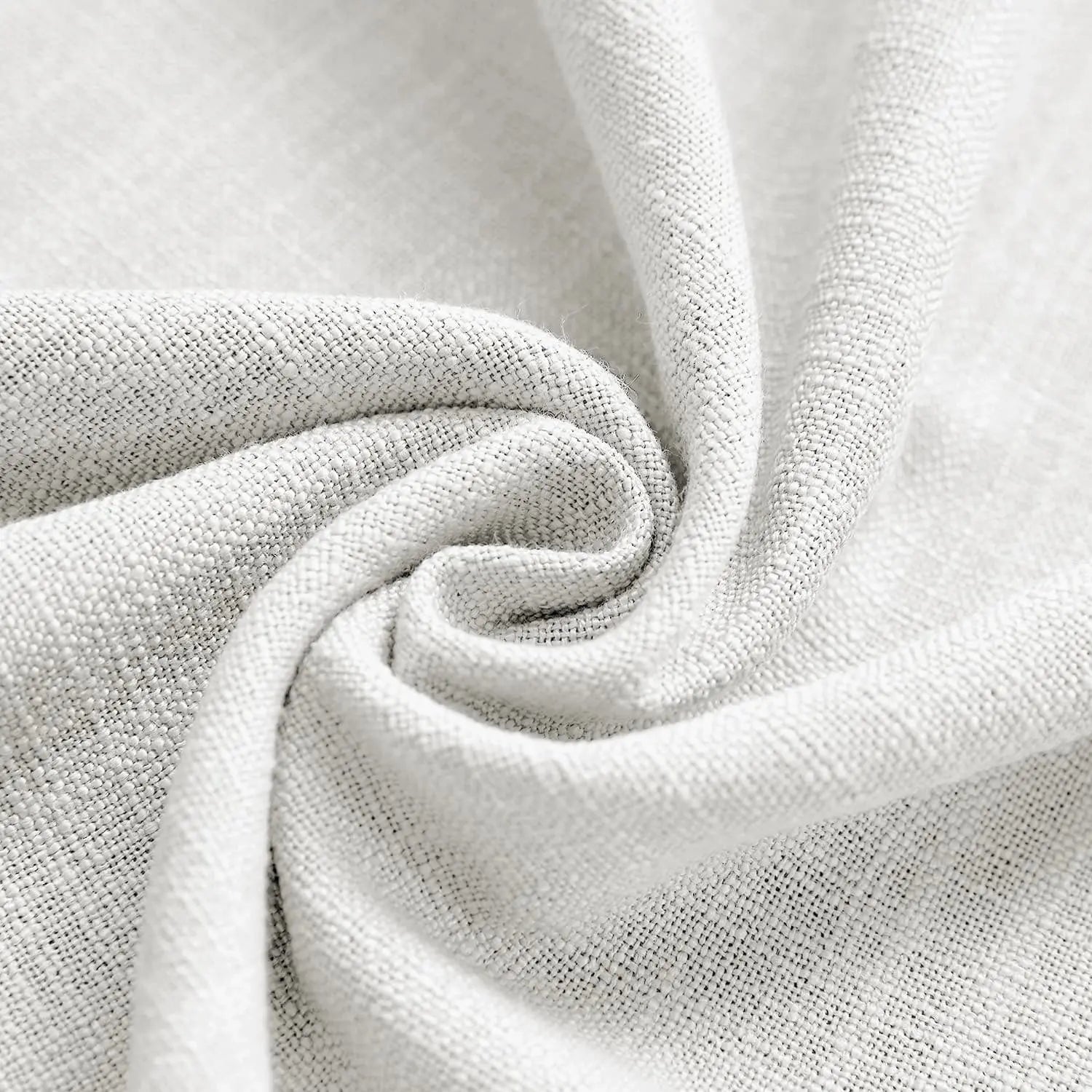 Liz Linen Drape Soft Top - Women's Flowy Linen Blouse for Summer, Casual & Boho Style | Perfect for Beach, Vacation & Everyday Wear