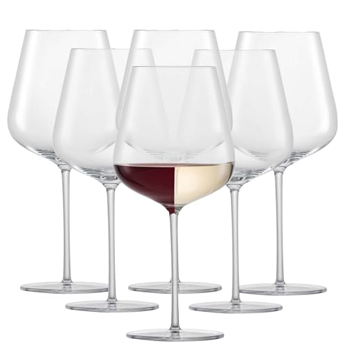 Beaujolais Red Wine Glass