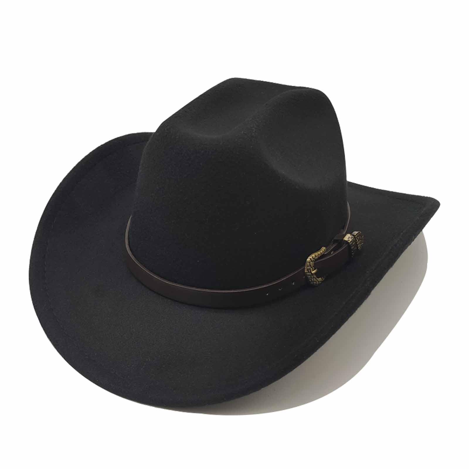 The Adventure Begins with a Hat