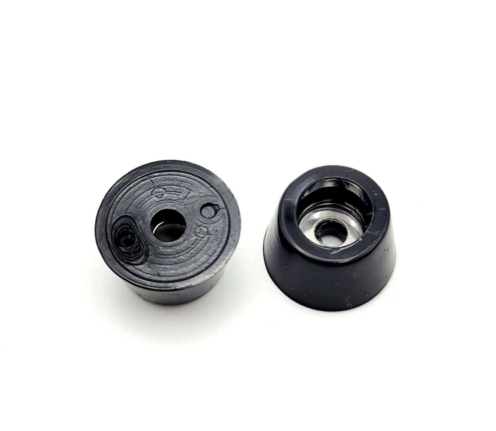 Baldor Bench Grinder Rubber Bumpers Feet - 3/4