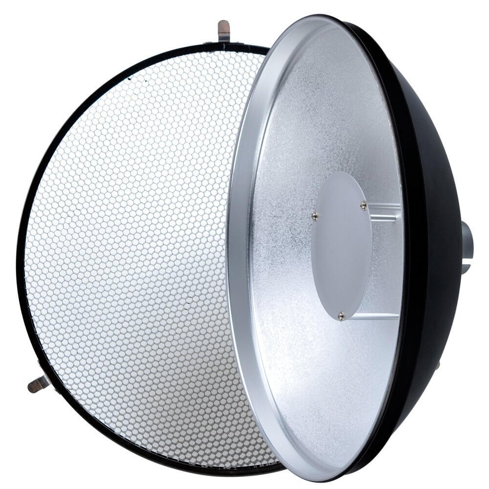 AD200PROII Professional Studio Flash Lighting Kit for Photography - Perfect for Student Portraits, Product Shots & Indoor Studio Lighting