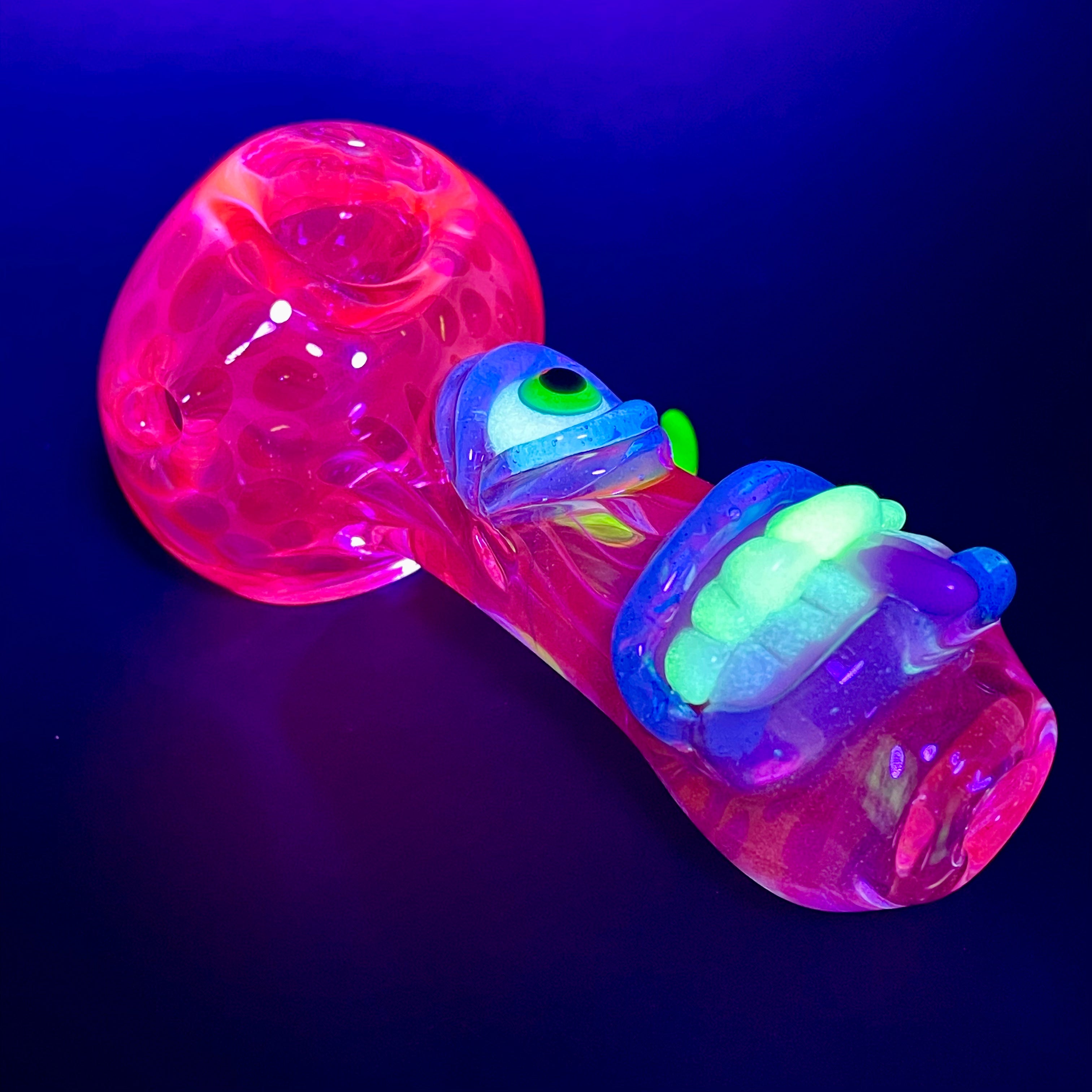 UV Inside Out Spoon - Reversible Silicone Baby Feeding Spoon for Infants & Toddlers - BPA-Free, Soft & Safe for First Foods - Perfect for Weaning, Travel & On-the-Go Meals