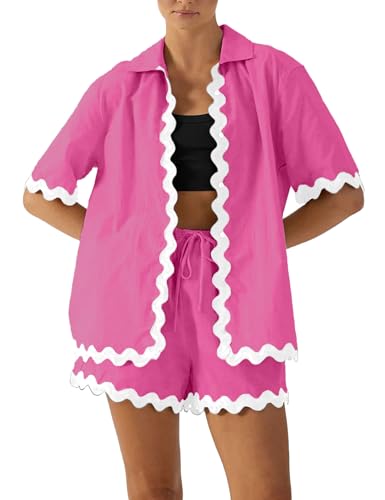 Pj-rose Red