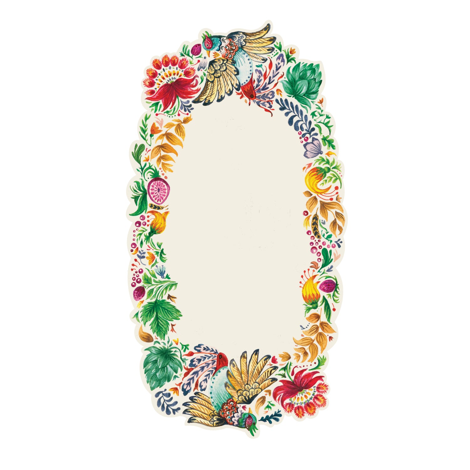 Bountiful Frame Table Accent - Elegant Home Decor for Living Room, Bedroom & Office | Perfect for Displaying Photos & Artwork