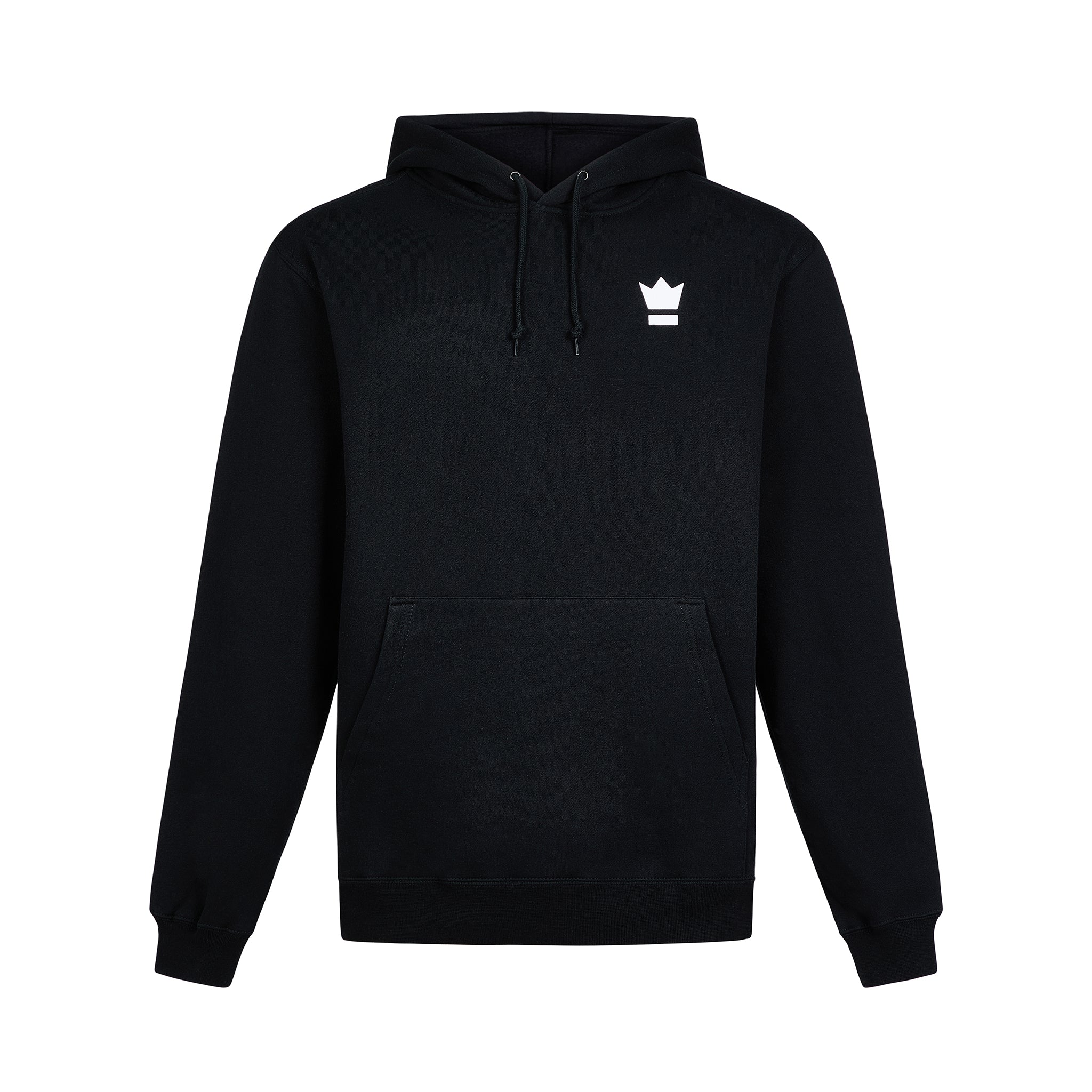 Custom Logo Pullover Hoodie - Soft Fleece Cotton Blend for Men & Women - Perfect for Casual Wear, Gym, and Outdoor Activities