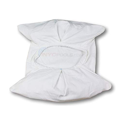 **PURELINE Dolphin Pool Cleaner Filter Bag 9995430-ASSY, DL-9995430 – Replacement Filter for Dolphin Robotic Pool Cleaners – Ideal for In-Ground & Above-Ground Pools**