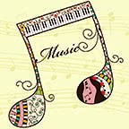 Music Note