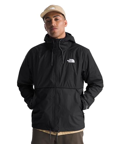 Tnf Black