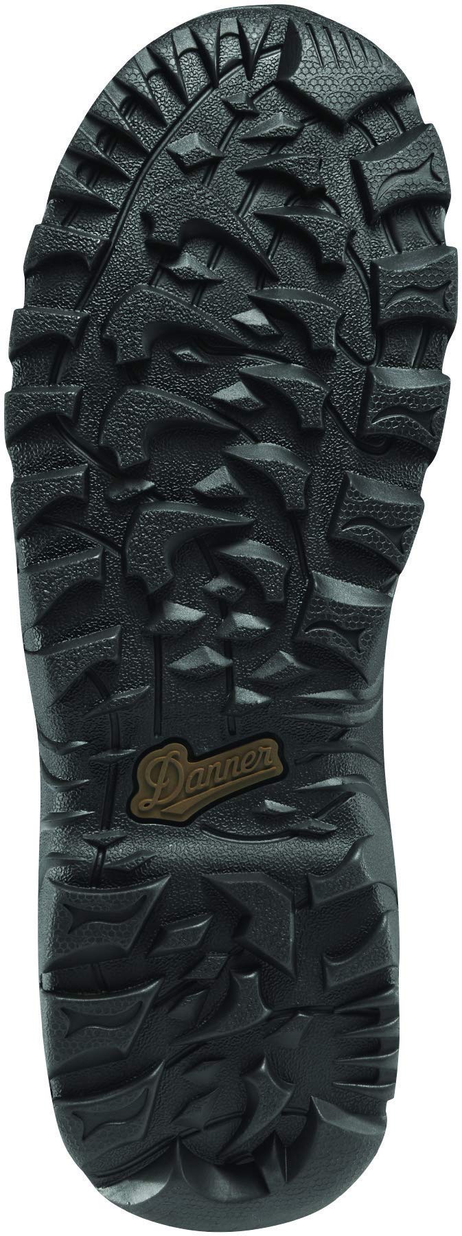 Danner Men's Premium Hiking Boots - Waterproof, Lightweight & Durable for Outdoor Adventures - Perfect for Hiking, Camping & Backpacking