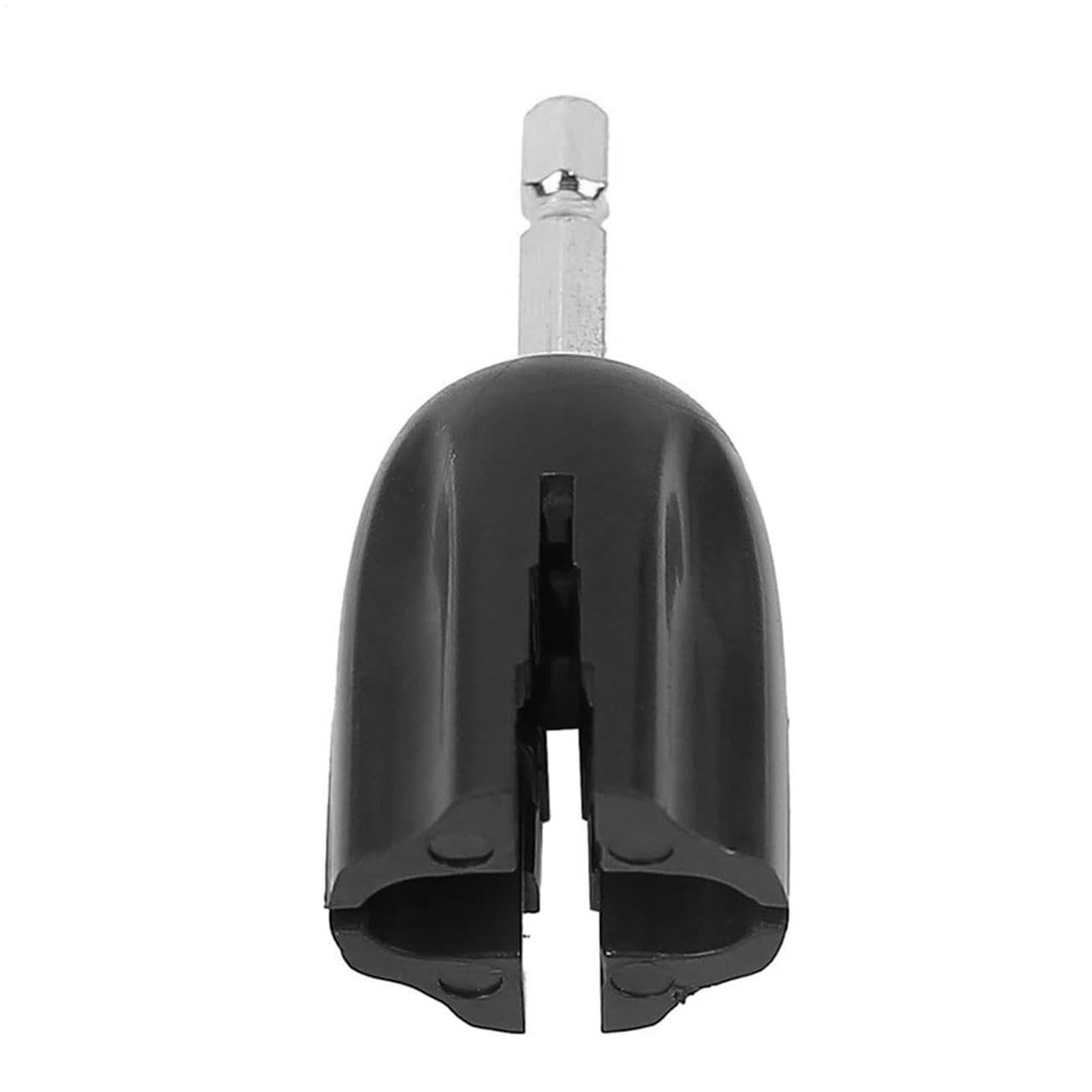Premium Guitar String Winder Tool - 1 Count | Fast & Easy Guitar String Replacement | Ergonomic Design for Electric & Acoustic Guitars | Perfect for Musicians, Beginners & Guitar Maintenance