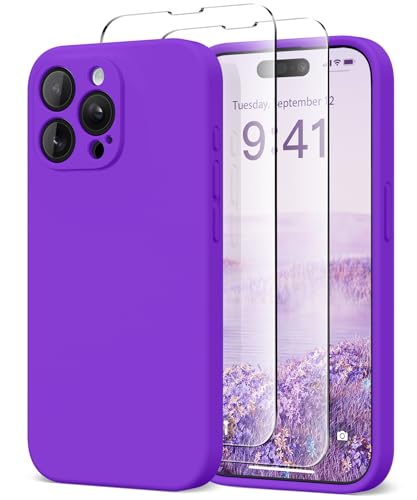Neon Purple