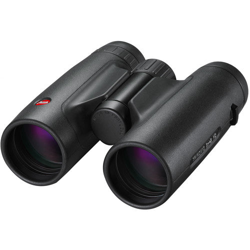 Leica Trinovid HD Binoculars - High Performance 10x42 Waterproof Binoculars for Bird Watching, Hunting & Outdoor Adventures