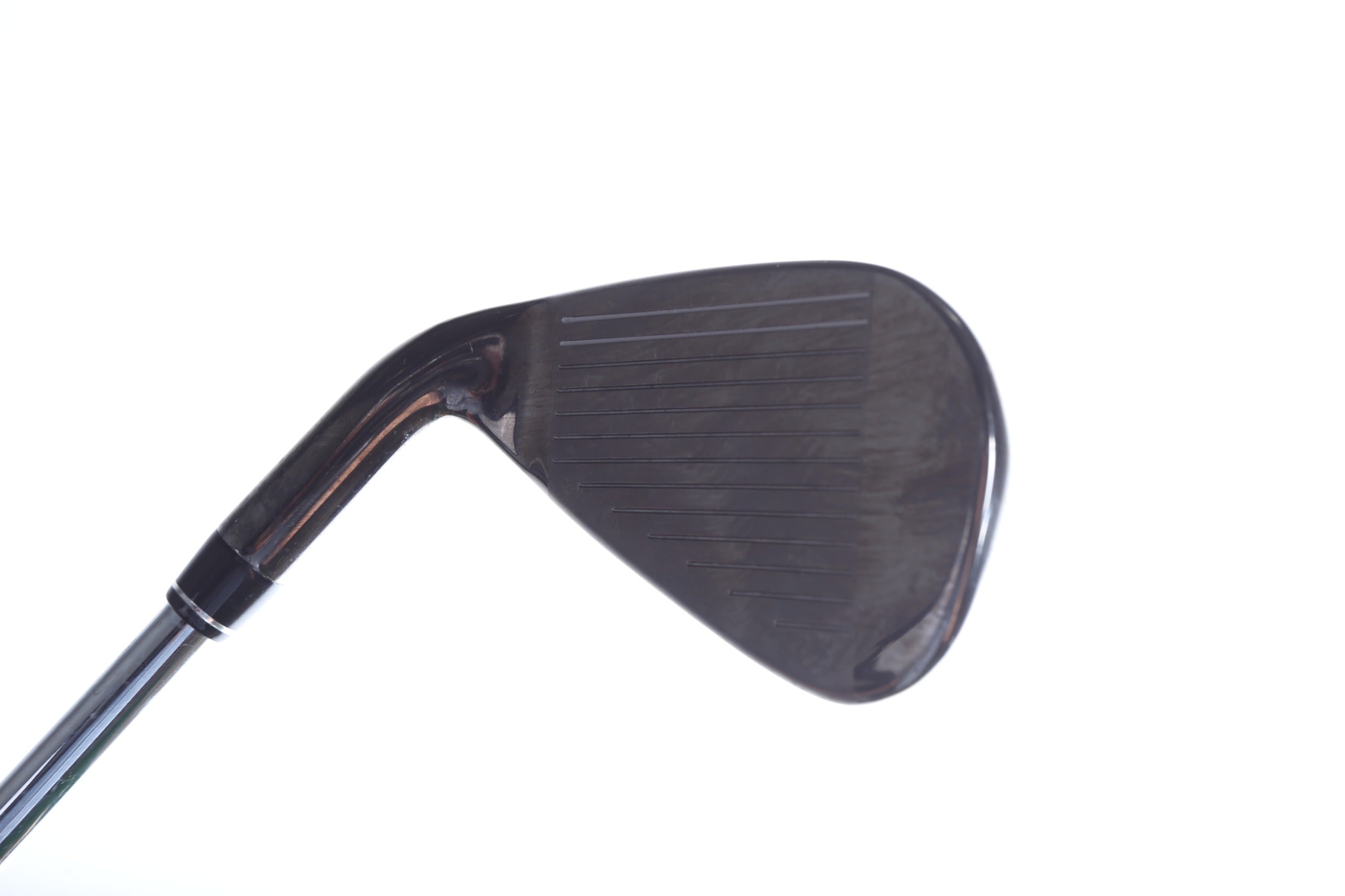 Used Callaway Big Bertha 23 Single 7 Iron Right Handed Regular Flex Golf Club - Perfect for Practice, Training & Improving Your Swing on the Course