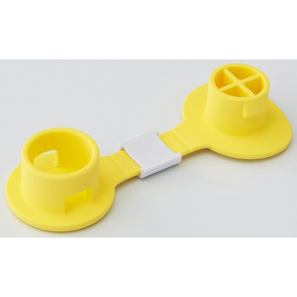 PuniLabo Masking Tape Cutter - LIHIT LAB Precision Tape Dispenser for Arts, Crafts & Office Use - Perfect for Scrapbooking, Wrapping Gifts & Labeling