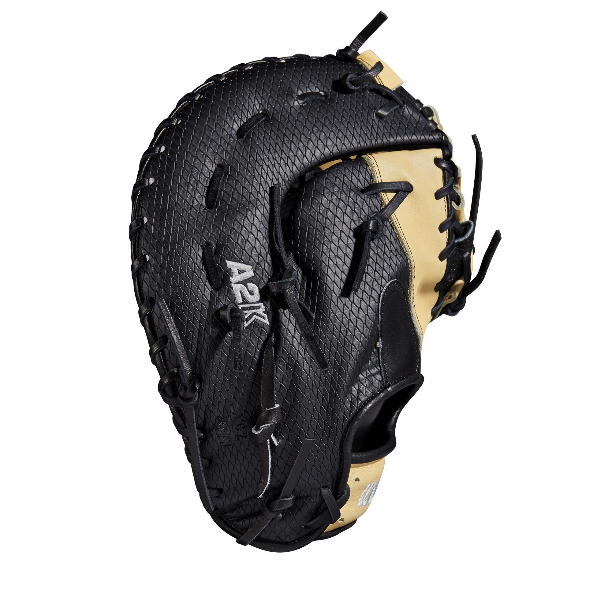Wilson A2K Jose Abreu Game Model 12.5