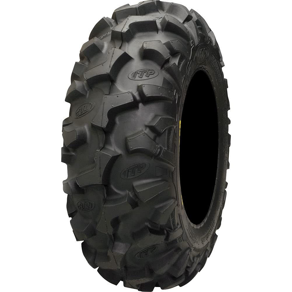 Blackwater Evolution Radial Tire 26x9-12 for Arctic Cat 400 2014-2015 - ATV Off-Road Tires for Mud, Sand & Trail Riding - Durable All-Terrain Performance