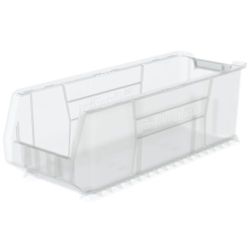 Clear, (4-Pack)