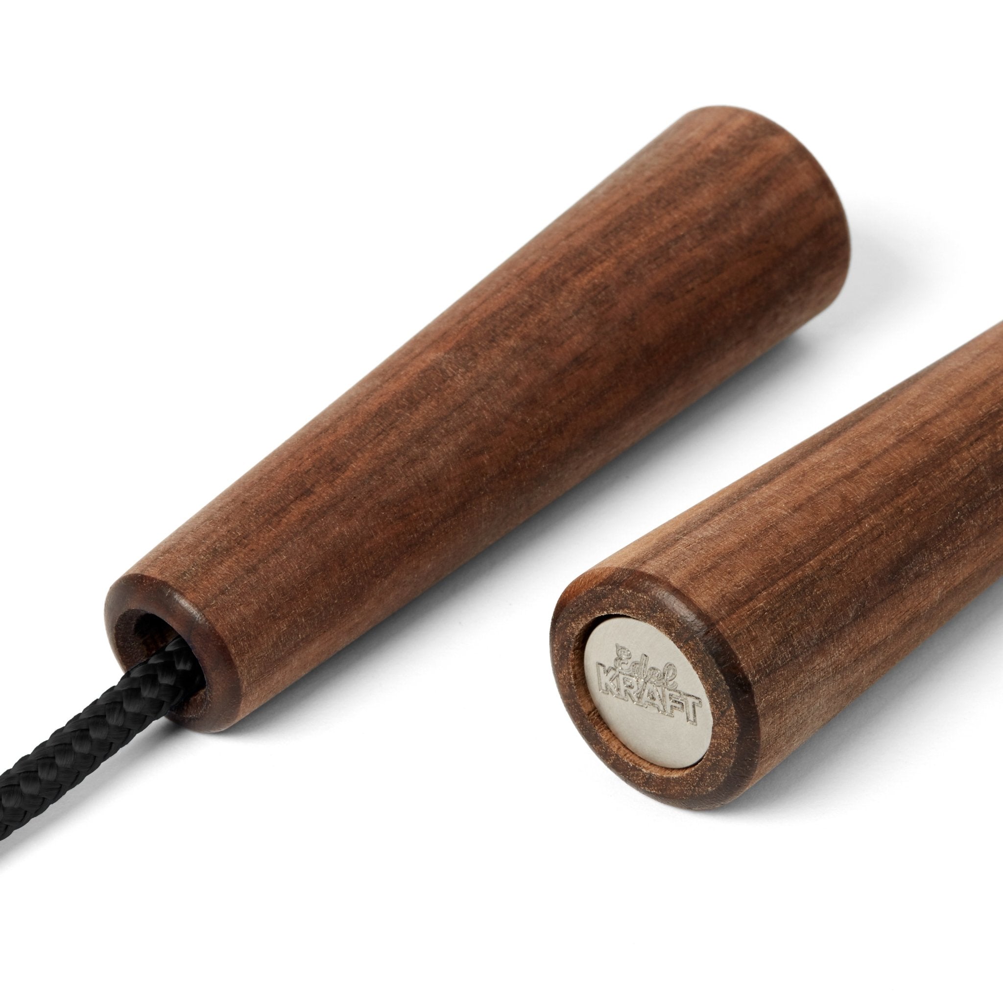 Eco-Friendly Jump Rope Made from Recycled PET Bottles - Perfect for Home Workouts, Gym Training & Outdoor Fitness Activities