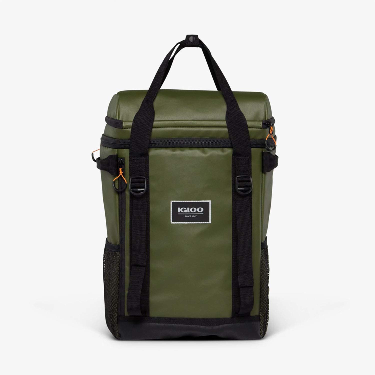 **Igloo Southcoast 24-Can Waterproof Backpack Cooler – Insulated for Picnics, Beach Trips & Outdoor Adventures**