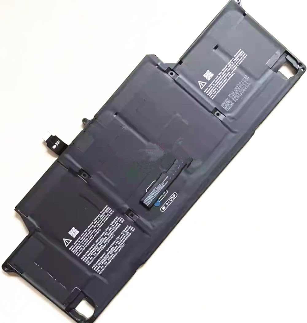 Original Surface MQ29 Replacement Tablet PC Accessories - Compatible with Microsoft Surface Pro 7/6/5/4/3 - Perfect for Work, Study & Entertainment