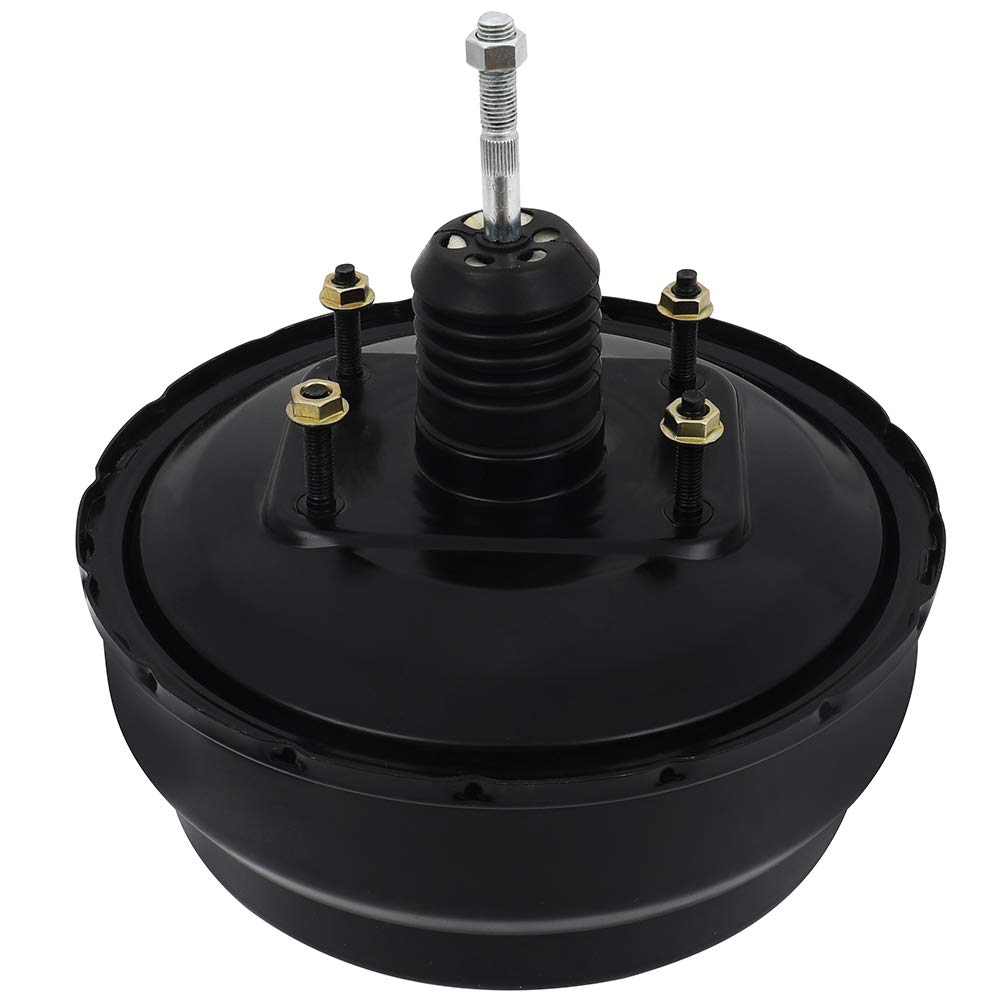 OCPTY 44610-3D700 Vacuum Power Brake Booster Replacement for 1996-2000 Toyota 4Runner - Enhances Braking Performance & Safety - Perfect for Off-Roading, Towing & Daily Commuting