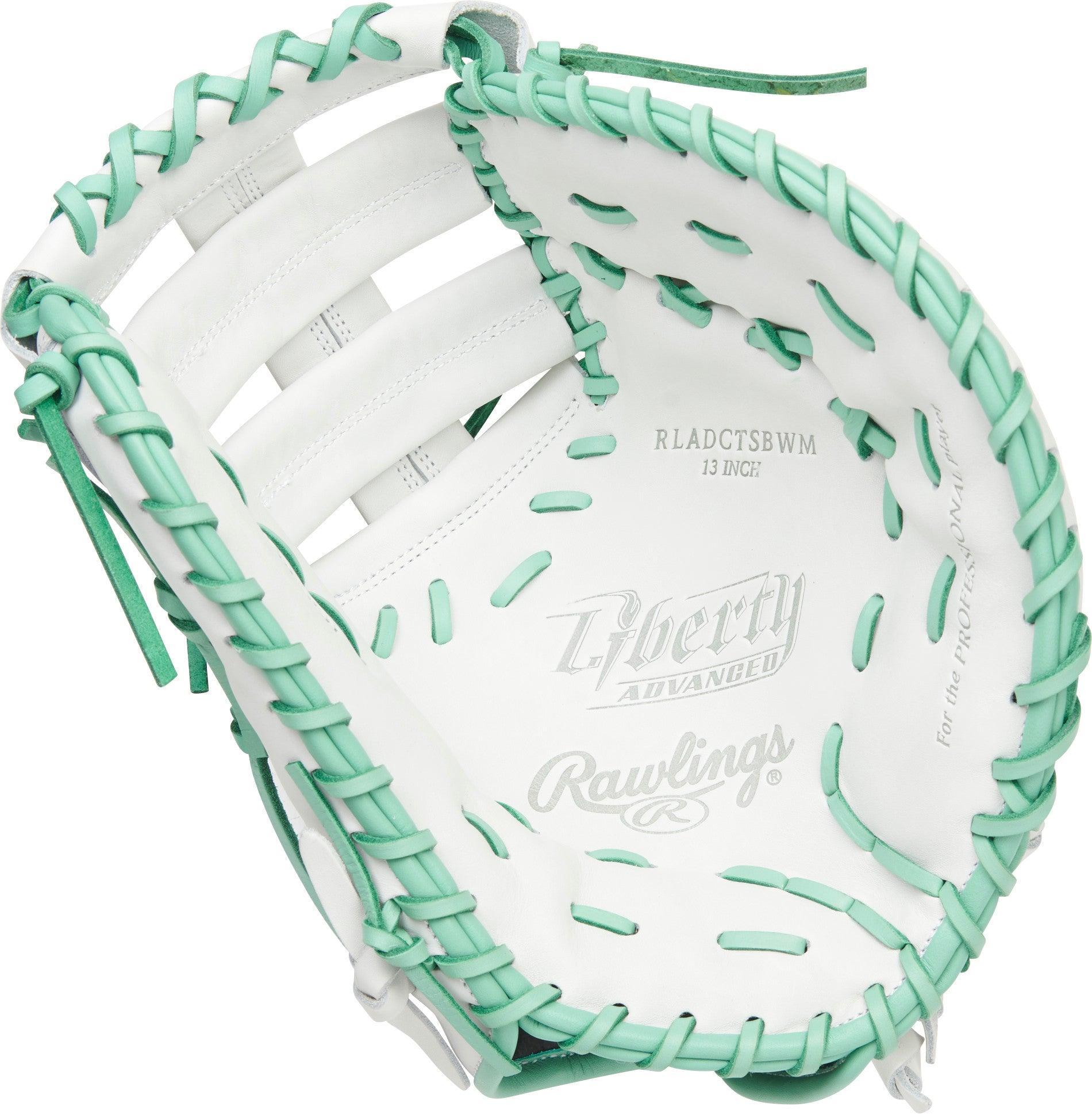 Rawlings Liberty Advanced Color Series 13