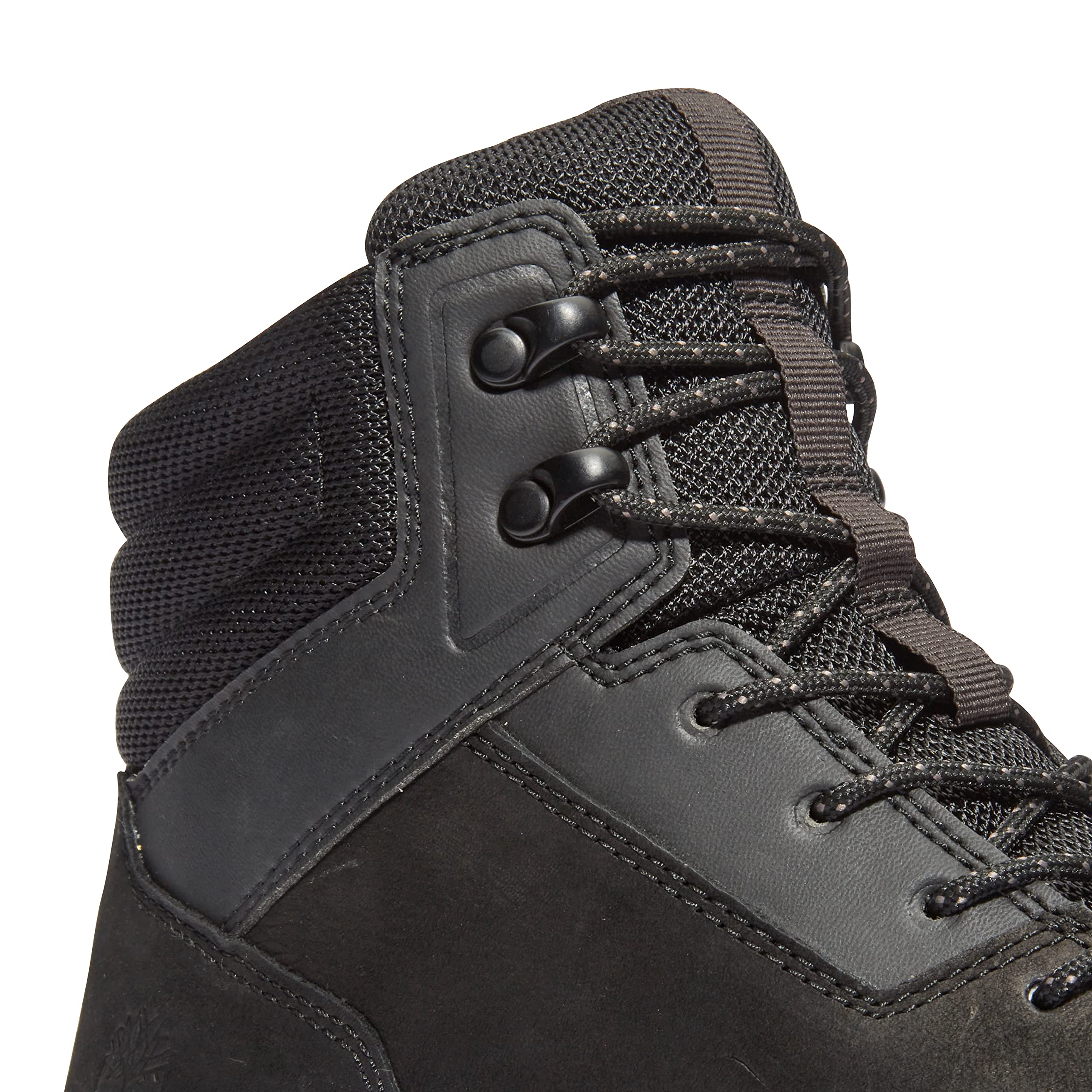 Timberland Men's Graydon Waterproof Sneaker Boot - Lightweight Hiking & Outdoor Walking Shoes for Men - Perfect for Trail Running, Camping & Everyday Wear