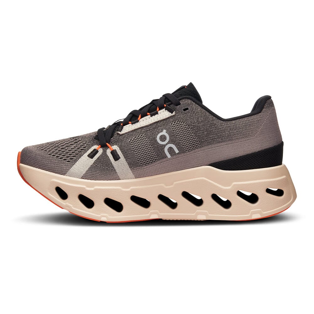 Women's CloudEclipse Running Shoes - Lightweight & Cushioned for Maximum Comfort - Perfect for Jogging, Gym Workouts & Daily Wear