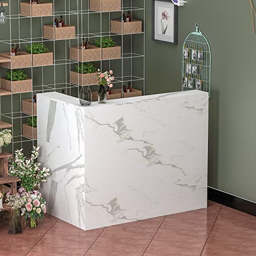 Marble White