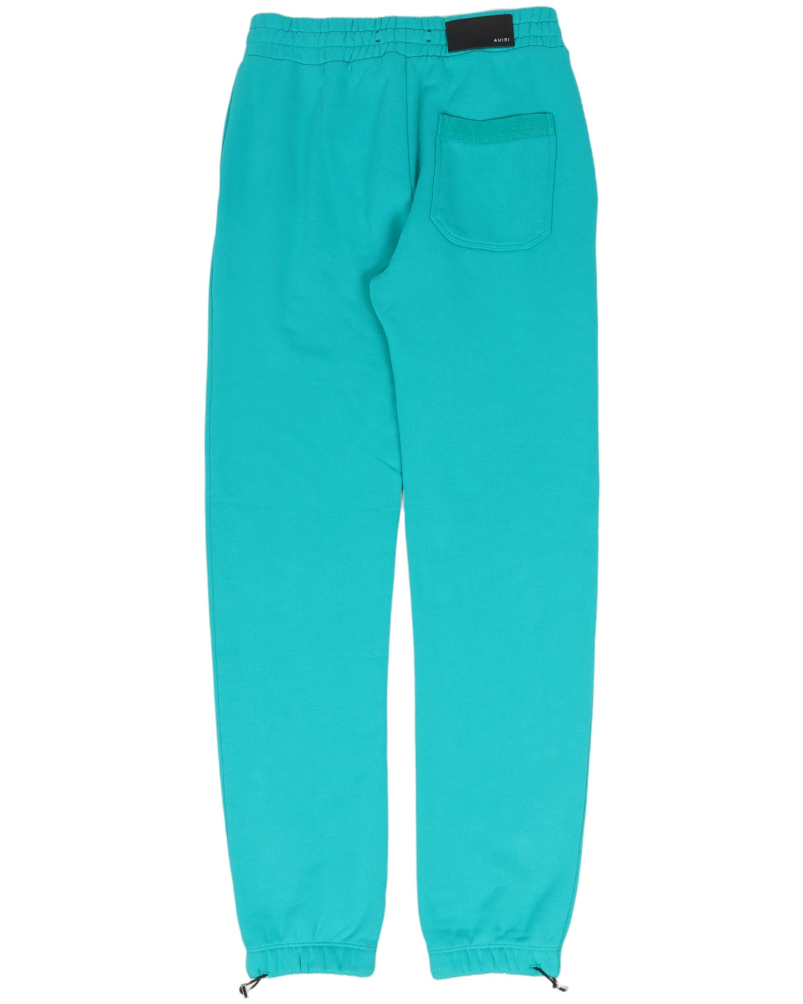 MA Core Logo Sweatpants for Men - Comfortable Jogger Pants with Elastic Waistband - Perfect for Gym, Lounge & Casual Wear