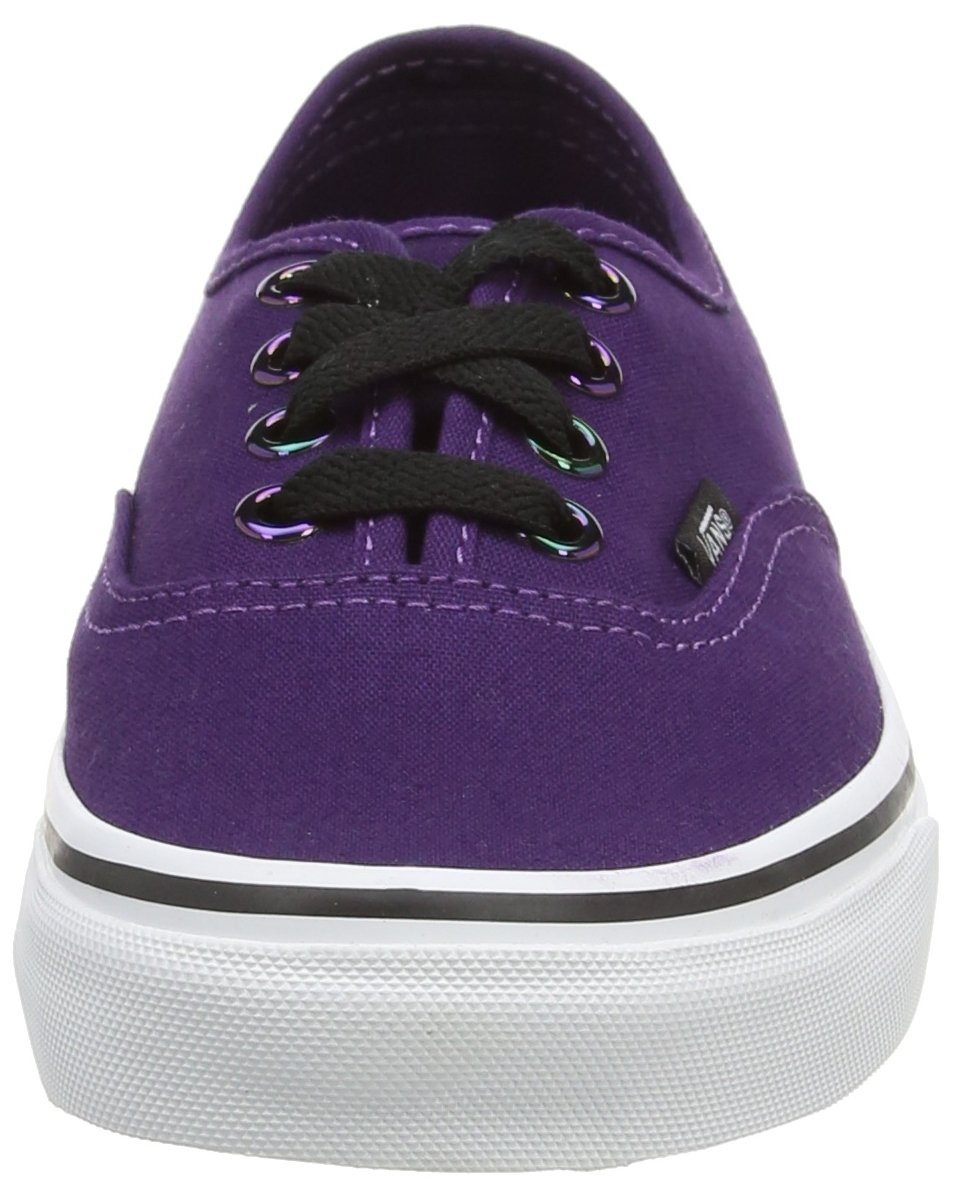 Vans Unisex Low-Top Sneakers - Classic Canvas Skate Shoes for Men & Women | Comfortable Casual Walking & Streetwear Fashion | Perfect for Skating, Daily Wear & Urban Lifestyle