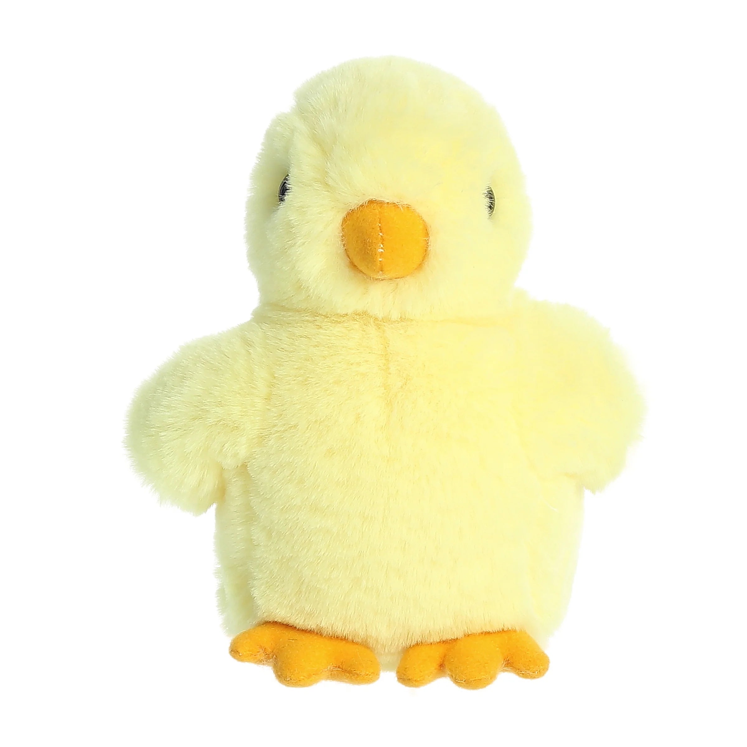 Cheeky Chick 8 - Fun and Playful Chicken Plush Toy for Kids | Perfect for Gifts, Bedroom Decor, and Playtime