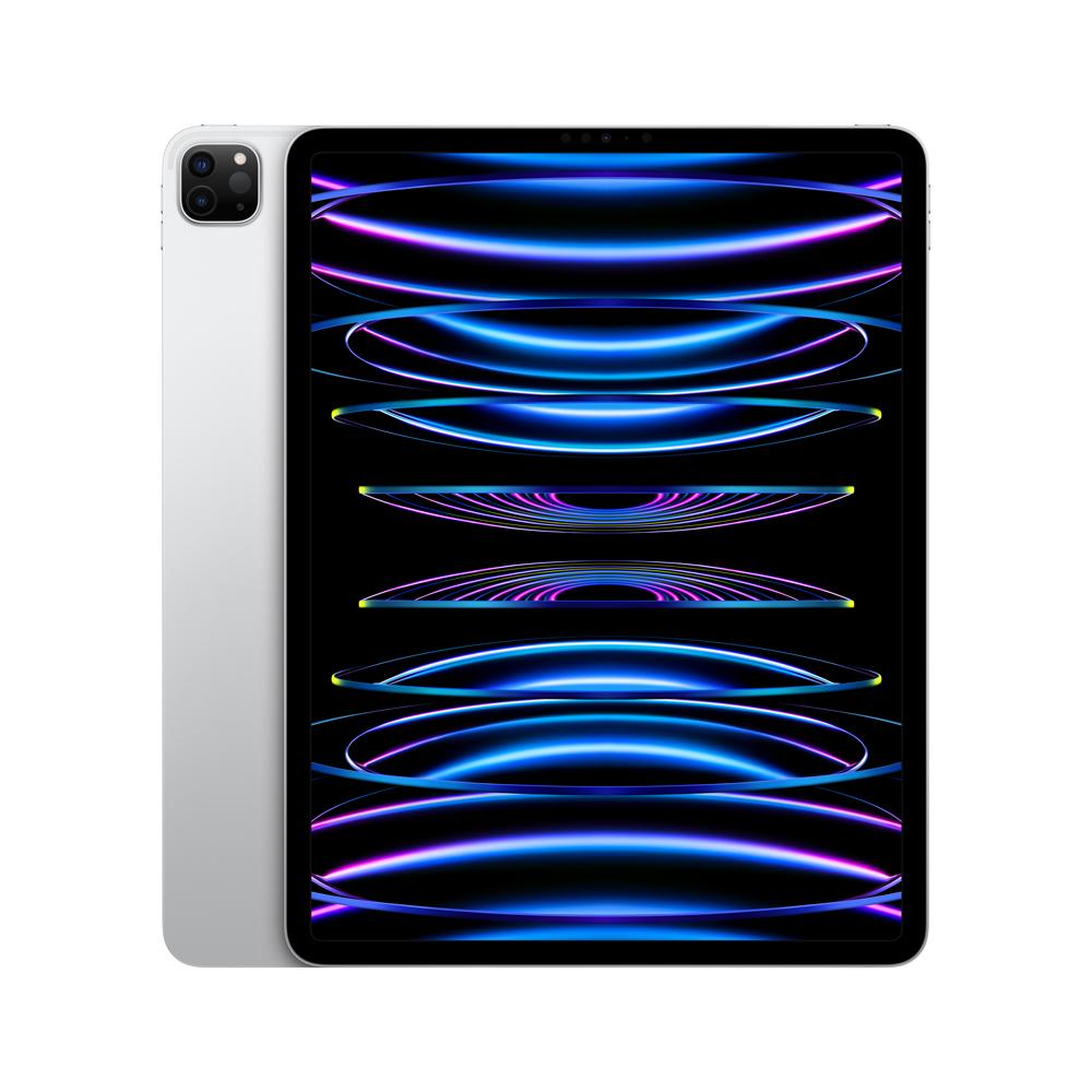 2022 Apple iPad Pro 12.9-inch Wi-Fi 1TB Space Gray (6th Generation) - Powerful Tablet for Work, Creativity & Entertainment