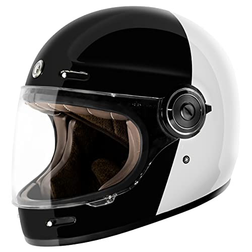 Gloss Black Fifty One Fifty