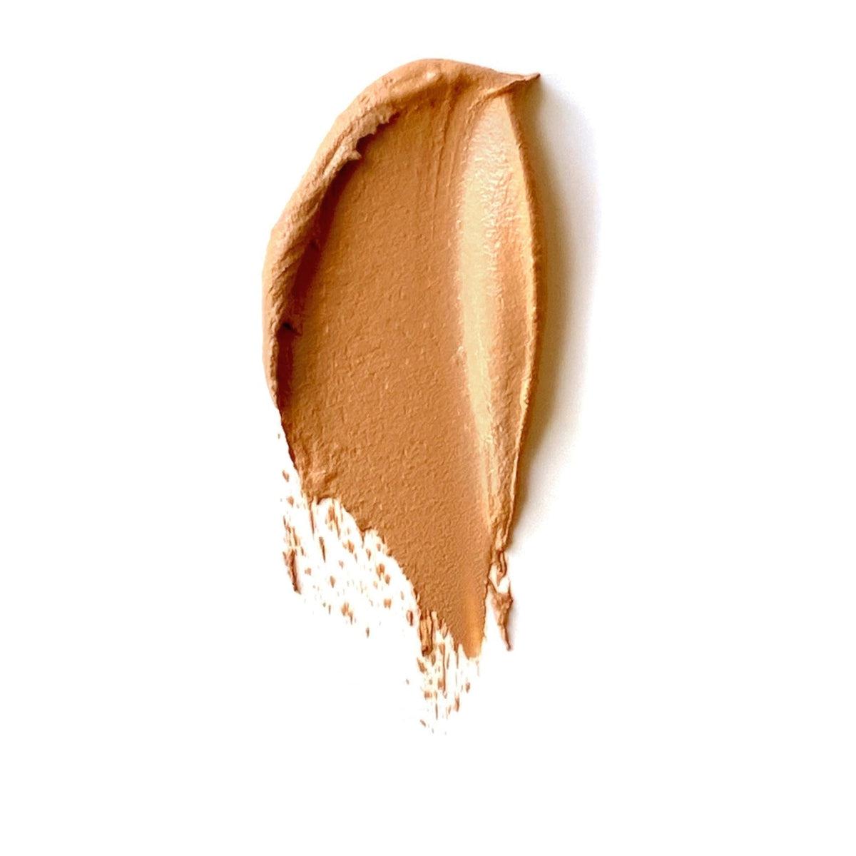 Invisible Touch Concealer - Full Coverage, Lightweight & Long Lasting for Flawless Skin | Perfect for Daily Makeup, Special Occasions & Photo Shoots