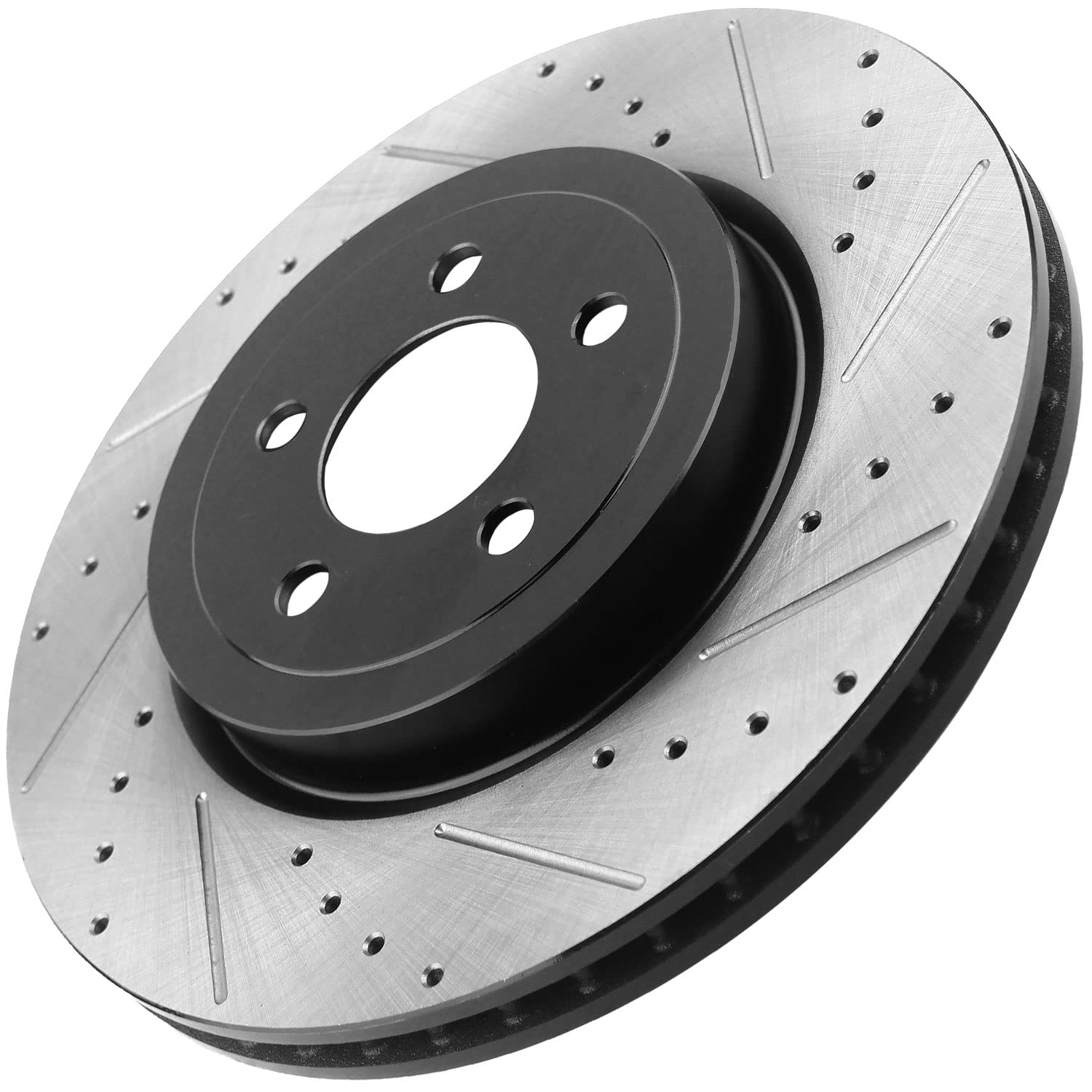 High-Performance 345mm (13.58