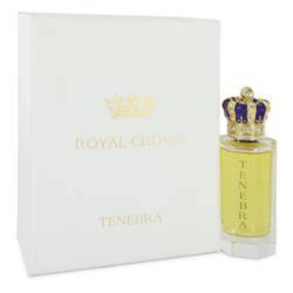 Royal Crown Extrait De Parfum Spray for Women - 3.3 oz Luxury Perfume, Long-Lasting Floral Fragrance | Perfect for Date Nights, Special Occasions & Daily Wear