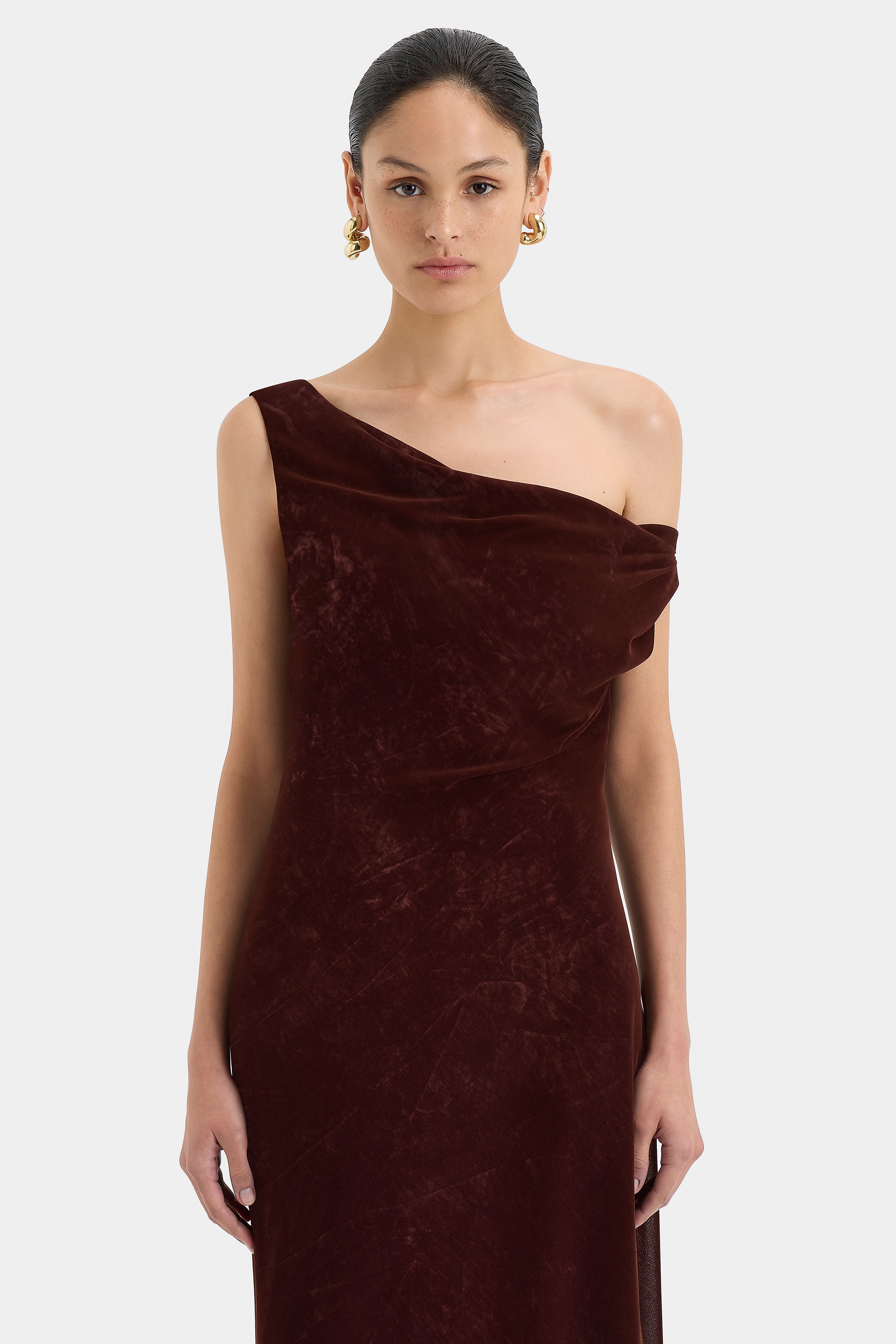 Ezra Gown Wine - Elegant Red Wine for Special Occasions, Dinner Parties & Romantic Evenings