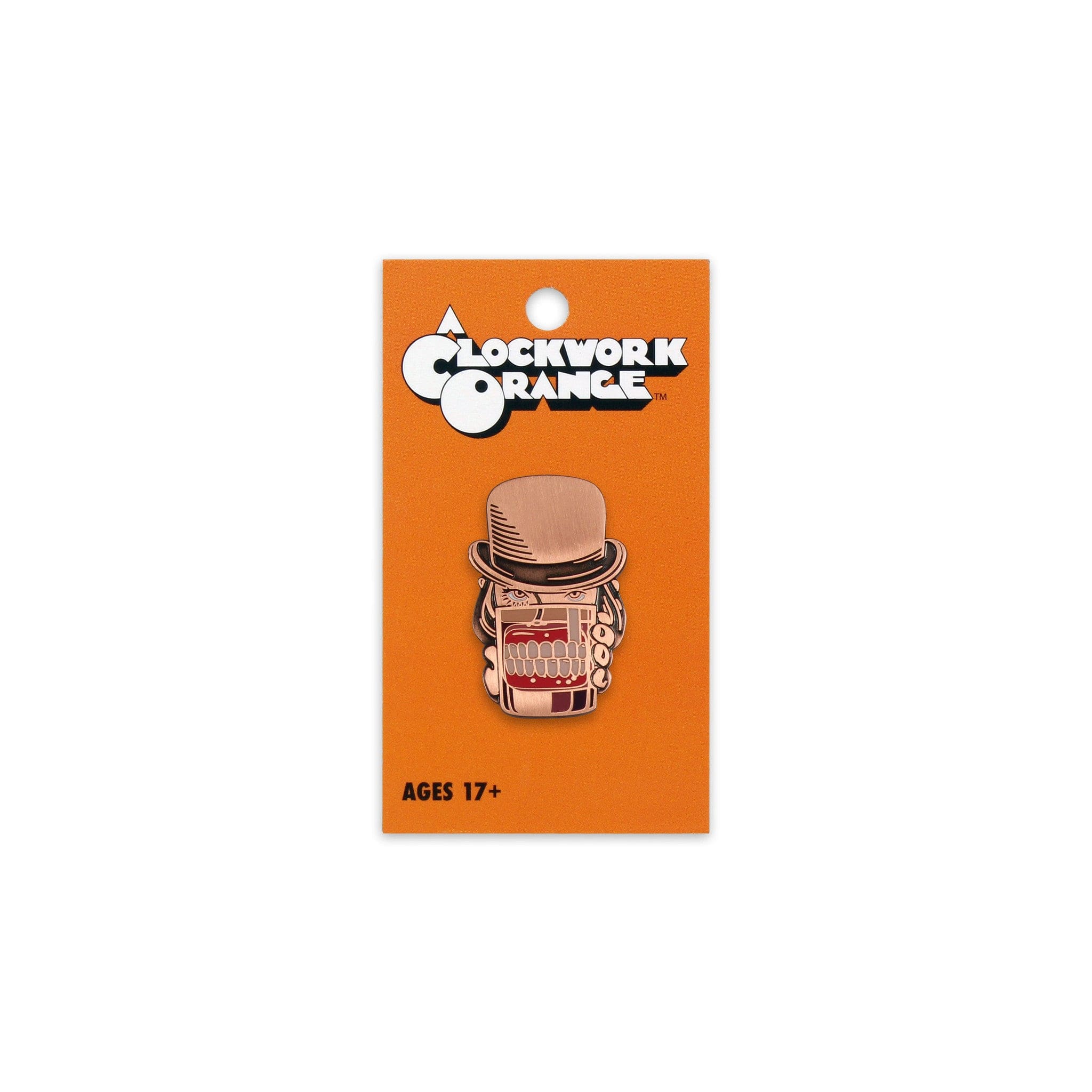 False Teeth Enamel Pin - Vintage Dentist Jewelry Badge for Scrubs, Jackets & Backpacks - Perfect for Dental Students, Hygienists & Dentists (Fun Gifts for Dental Professionals)
