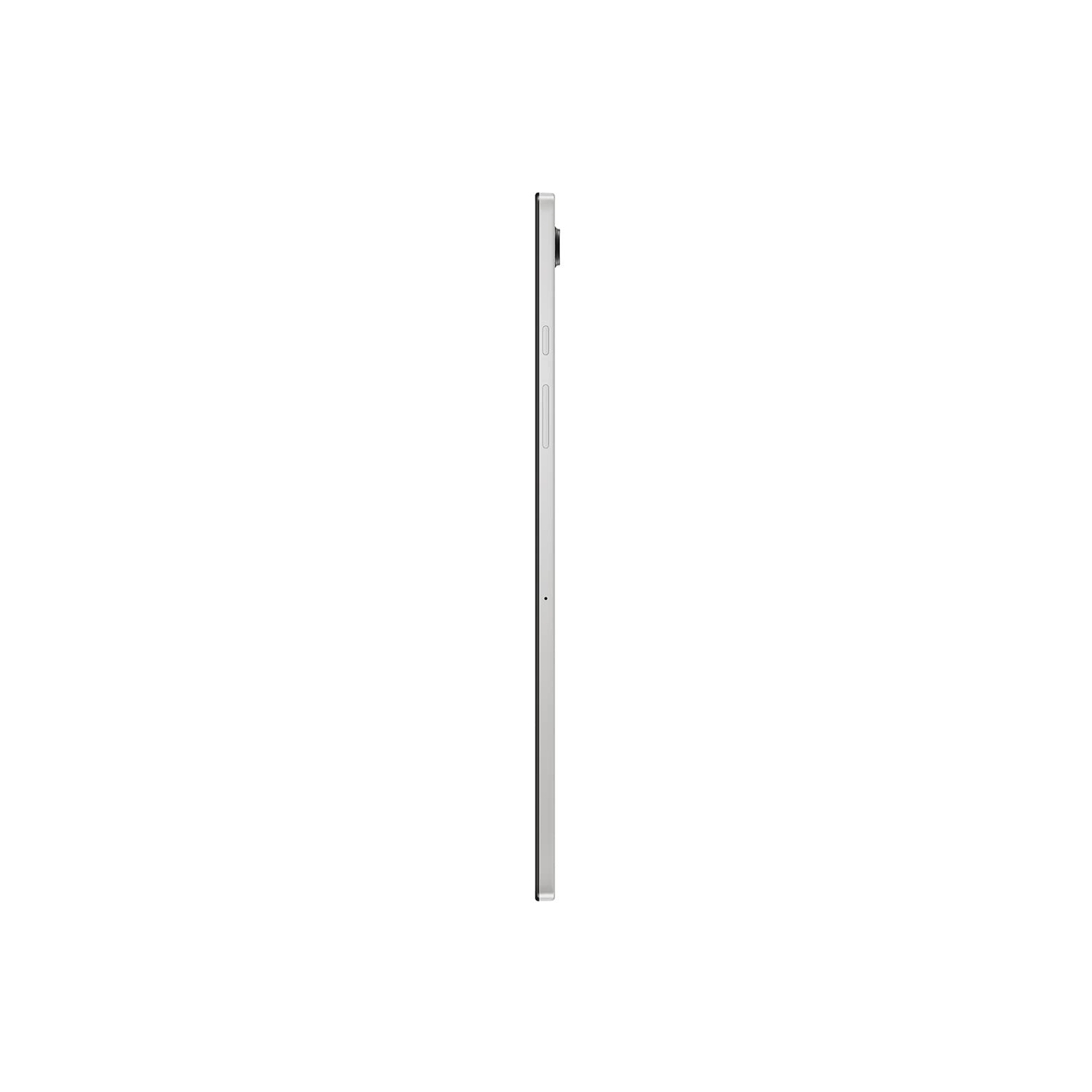 Samsung Galaxy Tab A8 10.5-inch 128GB Android Tablet - Silver (Spanish Version) | Fast Performance, Long Battery Life for Work, Study & Entertainment