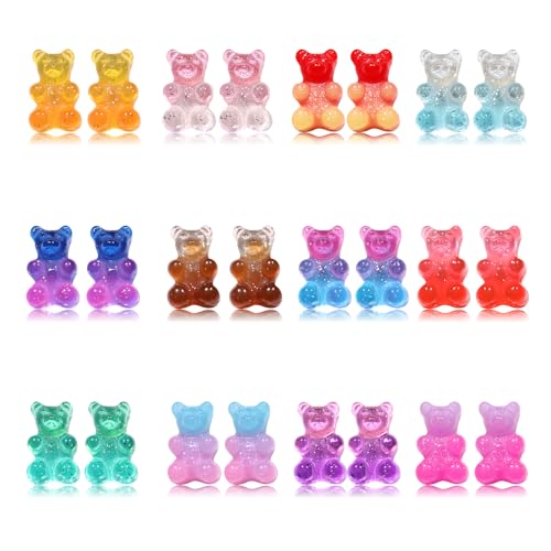 Candy Colors Bear