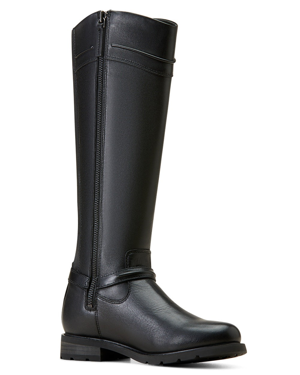 Ariat Women's Scarlet Waterproof Wellington Boots - Comfortable & Durable Rain Boots for Gardening, Farming & Outdoor Activities