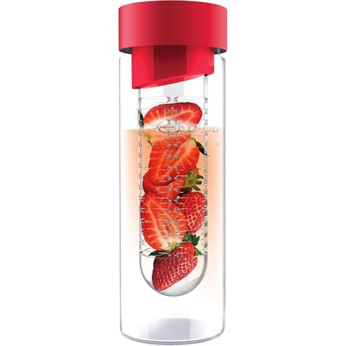 Red/Red Lid